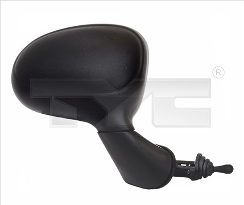Tyc Außenspiegel [Hersteller-Nr. 306-0002] für Daewoo
