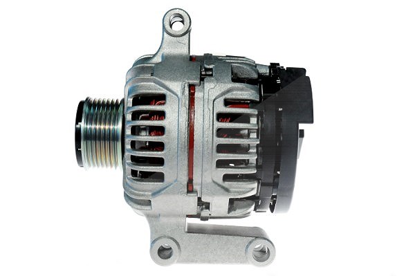 Hella Generator [Hersteller-Nr. 8EL011710-591] für Ford