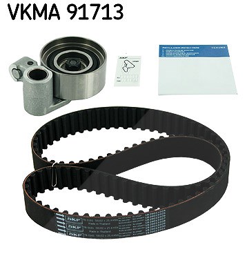 Skf Zahnriemensatz [Hersteller-Nr. VKMA91713] für Toyota