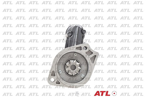 Atl Autotechnik Starter [Hersteller-Nr. A14760] für Nissan