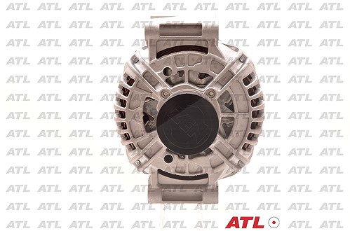 Atl Autotechnik Generator [Hersteller-Nr. L43660] für Mercedes-Benz