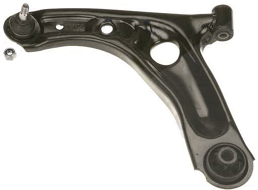 Trw Lenker, Radaufhängung [Hersteller-Nr. JTC1228] für Citroën, Peugeot, Toyota