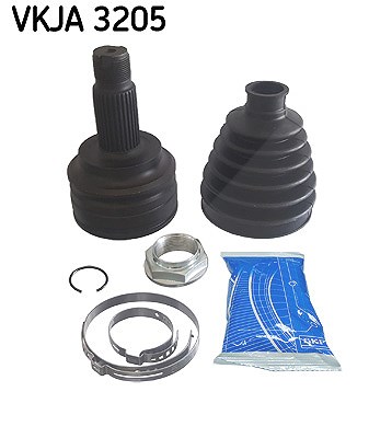 Skf Gelenksatz, Antriebswelle [Hersteller-Nr. VKJA3205] für BMW