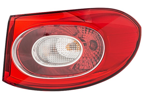 Hella Heckleuchte [Hersteller-Nr. 2SD009691-101] für VW
