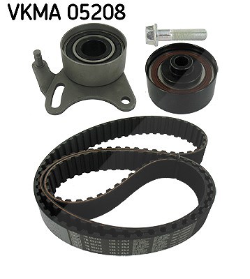 Skf Zahnriemensatz [Hersteller-Nr. VKMA05208] für Vauxhall, Opel