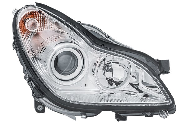 Hella Hauptscheinwerfer [Hersteller-Nr. 1EL008821-021] für Mercedes-Benz