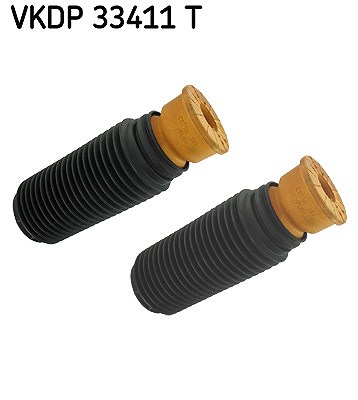 Skf Staubschutzsatz, Stoßdämpfer [Hersteller-Nr. VKDP33411T] für Ford