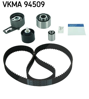 Skf Zahnriemensatz [Hersteller-Nr. VKMA94509] für Kia, Hyundai