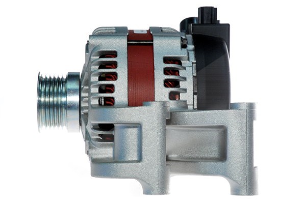Hella Generator [Hersteller-Nr. 8EL011711-621] für Ford