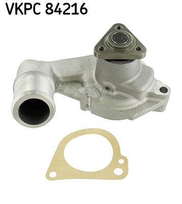 Skf Wasserpumpe [Hersteller-Nr. VKPC84216] für Mazda, Ford