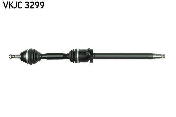 Skf Antriebswelle [Hersteller-Nr. VKJC3299] für Mercedes-Benz
