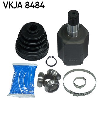 Skf Gelenksatz, Antriebswelle [Hersteller-Nr. VKJA8484] für VW, Skoda, Seat, Audi