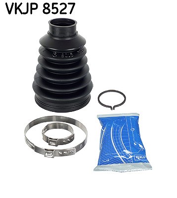 SKF Faltenbalgsatz, Antriebswelle VKJP 8527 für Mercedes - Bild 6