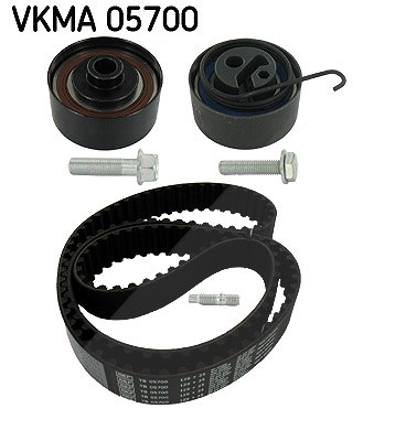 Skf Zahnriemensatz [Hersteller-Nr. VKMA05700] für Opel, Vauxhall, Honda