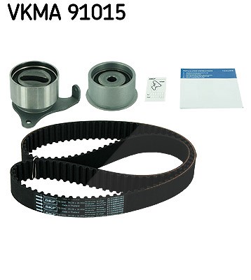 Skf Zahnriemensatz [Hersteller-Nr. VKMA91015] für Toyota