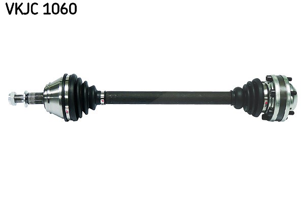Skf Antriebswelle [Hersteller-Nr. VKJC1060] für Skoda, Seat, VW, Audi