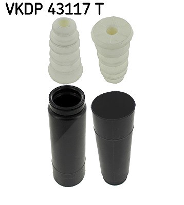 Skf Staubschutzsatz, Stoßdämpfer [Hersteller-Nr. VKDP43117T] für Skoda, Seat, VW, Audi