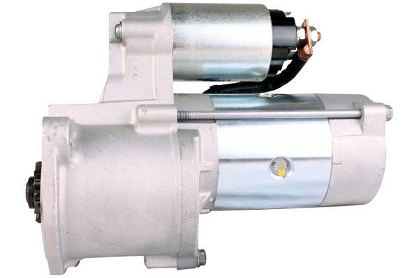 Hella Starter [Hersteller-Nr. 8EA012528-441] für Kia, Mitsubishi, Hyundai