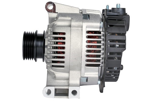 Hella Generator [Hersteller-Nr. 8EL012428-031] für Mercedes-Benz