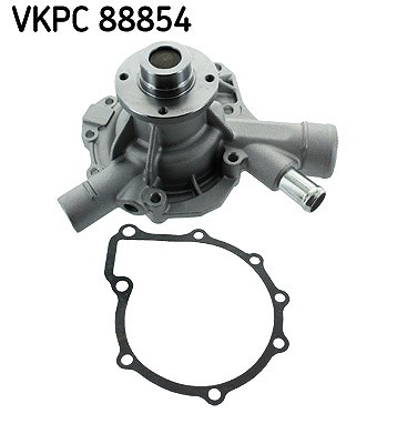 Skf Wasserpumpe [Hersteller-Nr. VKPC88854] für Mercedes-Benz