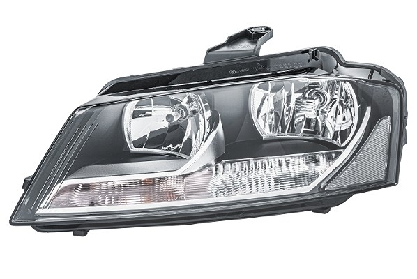 Hella Hauptscheinwerfer [Hersteller-Nr. 1EJ009648-011] für Audi