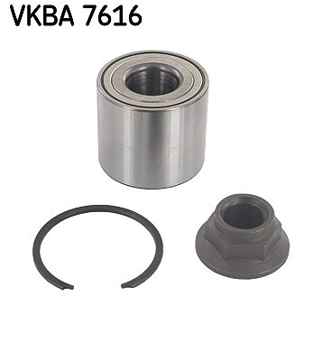Skf Radlagersatz [Hersteller-Nr. VKBA7616] für Nissan