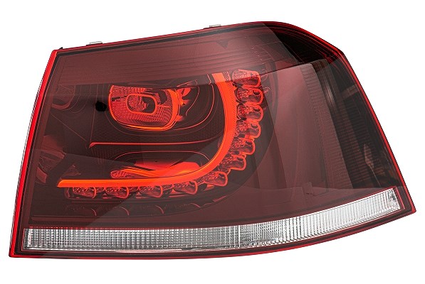 Hella Heckleuchte [Hersteller-Nr. 2SD010970-041] für VW
