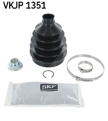 Skf Faltenbalgsatz, Antriebswelle [Hersteller-Nr. VKJP1351] für Kia