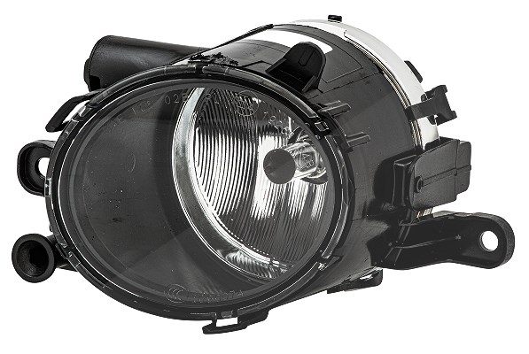 Hella Nebelscheinwerfer [Hersteller-Nr. 1N0354825-011] für Opel, Vauxhall