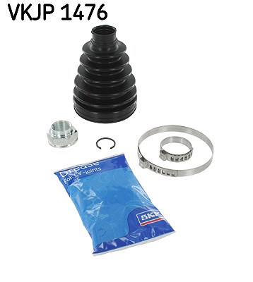 Skf Faltenbalgsatz, Antriebswelle [Hersteller-Nr. VKJP1476] für Toyota