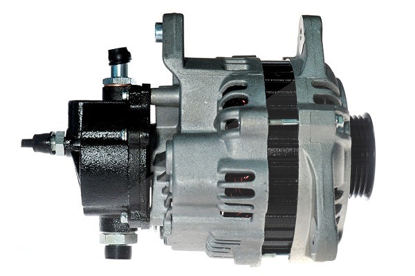 Hella Generator [Hersteller-Nr. 8EL011710-291] für Ford