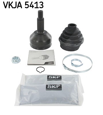 Skf Gelenksatz, Antriebswelle [Hersteller-Nr. VKJA5413] für Lada