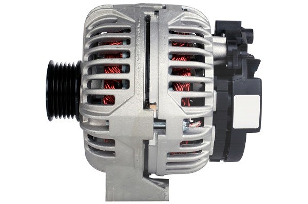 Hella Generator [Hersteller-Nr. 8EL012428-721] für Mercedes-Benz