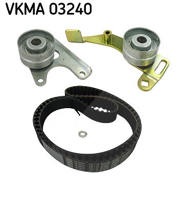 Skf Zahnriemensatz [Hersteller-Nr. VKMA03240] für Peugeot, Lada, Talbot, Citroën, Rover, Fso