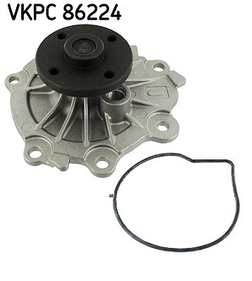 Skf Wasserpumpe [Hersteller-Nr. VKPC86224] für Volvo