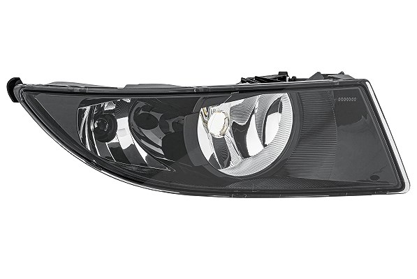 Hella Nebelscheinwerfer [Hersteller-Nr. 1NE010299-141] für Skoda