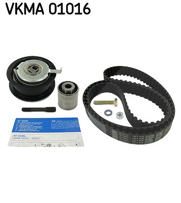 Skf Zahnriemensatz [Hersteller-Nr. VKMA01016] für Seat, VW