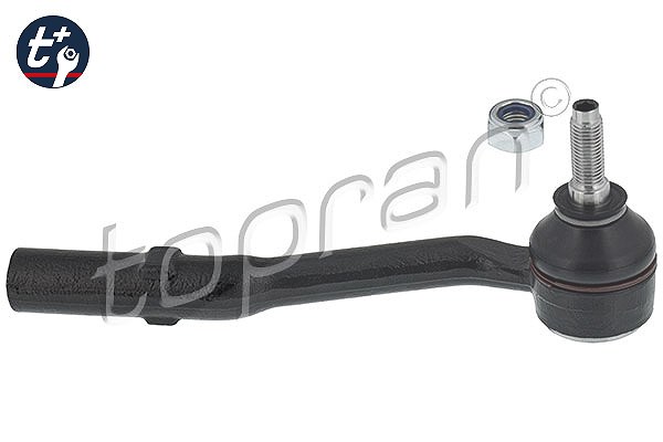 Topran Spurstangenkopf [Hersteller-Nr. 723009] für Ds, Citroën