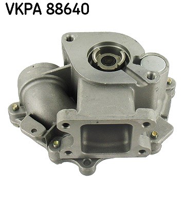 Skf Wasserpumpe [Hersteller-Nr. VKPA88640] für BMW