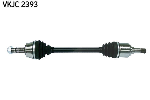 Skf Antriebswelle [Hersteller-Nr. VKJC2393] für Fiat