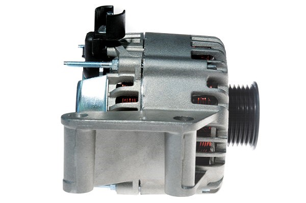 Hella Generator [Hersteller-Nr. 8EL011710-581] für Jaguar, Ford