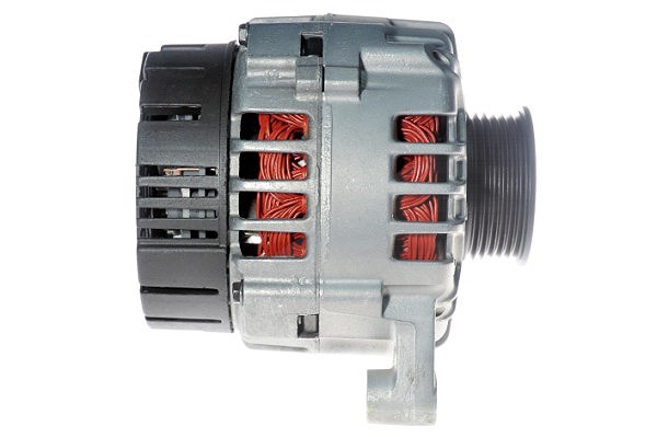 Hella Generator [Hersteller-Nr. 8EL011710-711] für Skoda, Audi, VW