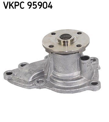 Skf Wasserpumpe [Hersteller-Nr. VKPC95904] für Hyundai, Kia