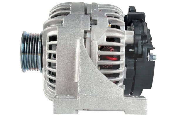 Hella Generator [Hersteller-Nr. 8EL012428-121] für Volvo