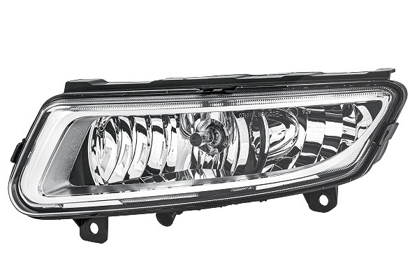 Hella Nebelscheinwerfer [Hersteller-Nr. 1ND010377-031] für VW