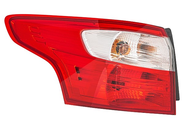 Hella Heckleuchte [Hersteller-Nr. 2VA354995-151] für Ford