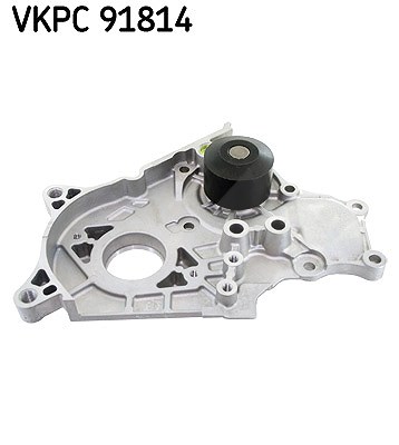 Skf Wasserpumpe [Hersteller-Nr. VKPC91814] für Toyota