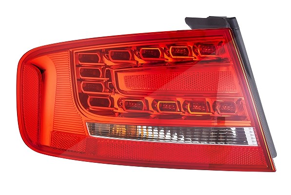 Hella Heckleuchte [Hersteller-Nr. 2VA010085-091] für Audi