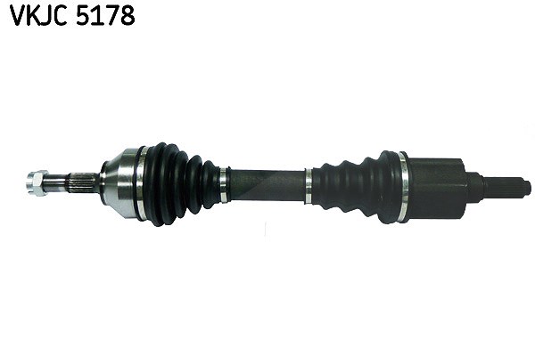 Skf Antriebswelle [Hersteller-Nr. VKJC5178] für Citroën