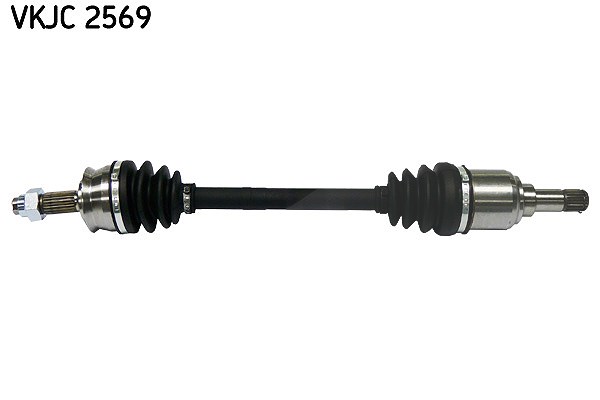 Skf Antriebswelle [Hersteller-Nr. VKJC2569] für Fiat